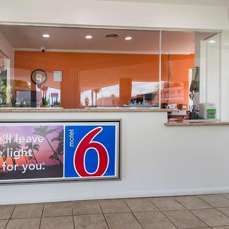 Motel 6-San Bernardino, Ca - Downtown Exterior photo